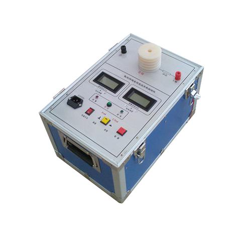 新疆wj2110氧化锌避雷器直流参数测试仪厂家-上海韦吉电力设备有限