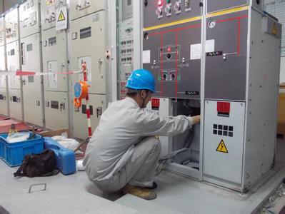 扬州回收电力设备公司